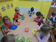 Kuchařský den - připravujeme bramborový salát